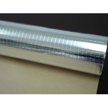 Foil-Scrim-Kraft Facing/double side aluminum foil